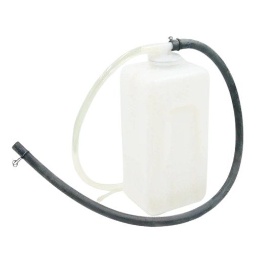Kubota 15531-72402 Coolant Bottle Reservoir (Genuine)