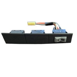 GM 15566770 Switch Assembly, Trailer Marker Lamp (Genuine)