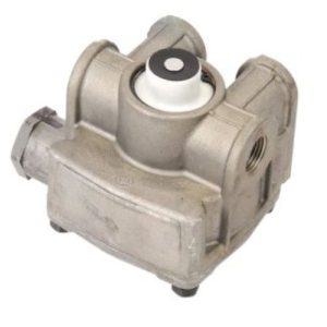 GM 15574632 Valve Assembly, Rear Air Brake Relay (Genuine)