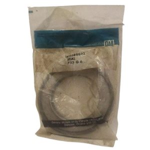 GM 15588692 Seal, Wheel Hub (Genuine)