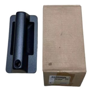 GM 15619624 Handle Assembly, Front Outside Door (Genuine)