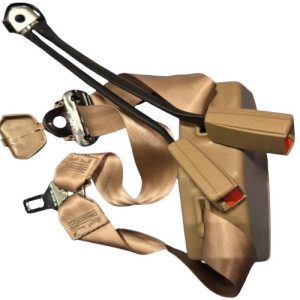 GM 15619967 Seat Belt Driver Seat (Genuine)