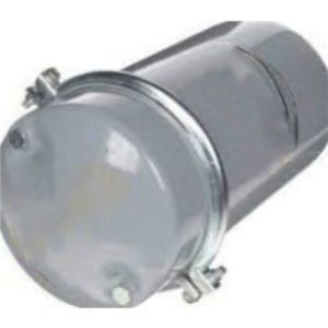 GM 15749333 Filter Assembly, Auxiliary Oil (Genuine)