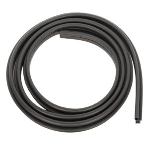 GM 15797051 Weatherstrip FR Driver DR (GMC Savana, Chevy Express)