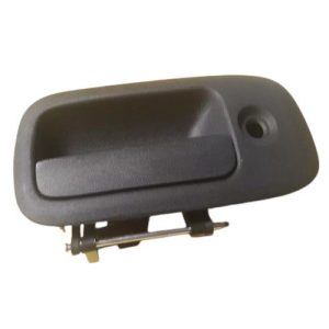 GM 15827690 Handle Assembly, Front Side Door Outside (Genuine)