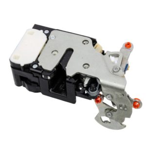 GM 15838272 Door Latch, Right Side Door (Express, Savana)