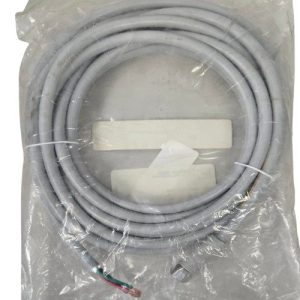 063-0108 & 09 Cable, Proxy, 15' SW 1587590 18AWG