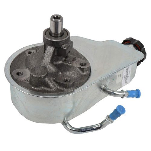 ACDelco 15909826 Pump, Power Steering (Genuine) - Image 2