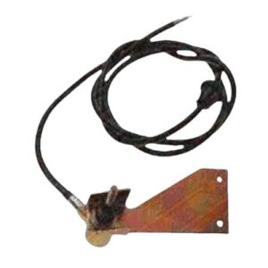 ACDelco 15955975 Cable Assembly, Radio Antenna (Genuine)
