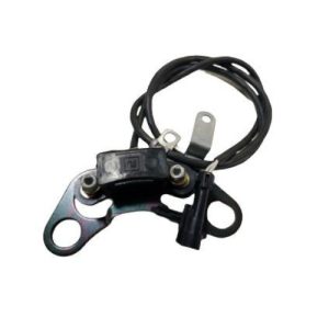 GM 15956765 Sensor, Right Front Wheel Speed (Genuine)