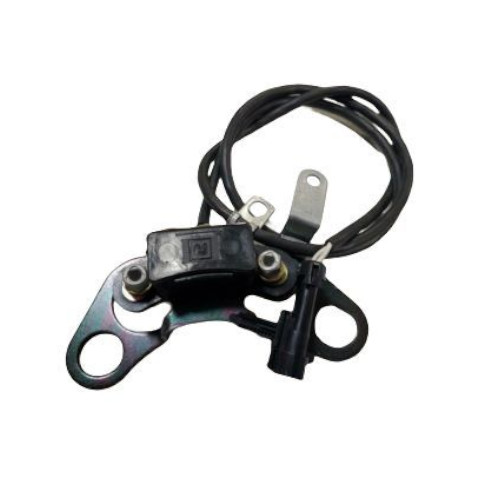 GM 15956765 Sensor, Right Front Wheel Speed (Genuine)