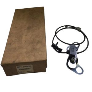 GM 15956765 Sensor, Right Front Wheel Speed (Genuine)