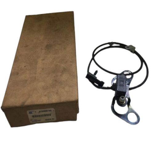 GM 15956765 Sensor, Right Front Wheel Speed (Genuine)