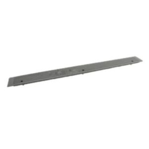 GM 15980688 Trim Plate, Front Side Door (Gray) (Genuine)