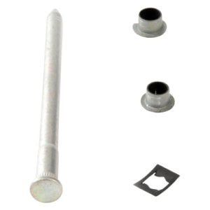 GM 15994345 Door Hinge Pin & Bushing Kit for 1996-2012 GMC Chevy Savana Express 38488