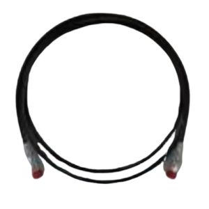 Braun Ability 16004A-086KS Assembly Hose 86" 1/8" Dia