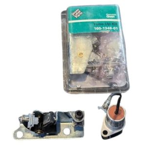 Onan 160-1328 Points, Condenser (Genuine)