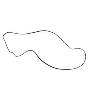 CAT 160-7271 Seal Press (Genuine)