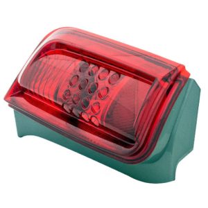 Dorman 1611260 Tail Light Assembly (2008-10 Scion xB)