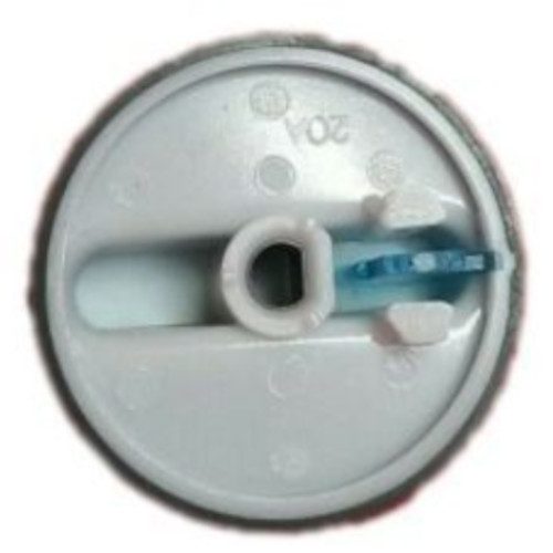 GM 16237058 Knob Control, Heater and A/C (Genuine) - Image 2