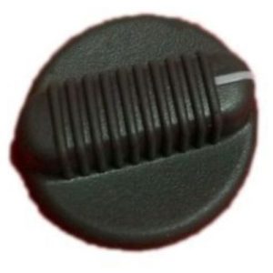 GM 16237058 Knob Control, Heater and A/C (Genuine)