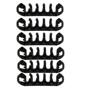 International 1661376C1 Lock, Connector Body, 1661375C (6 pack)