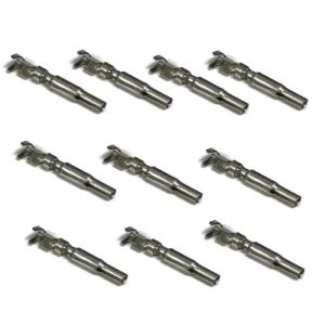 International 1661539C1 Terminal Cable Socket (10 Pack)