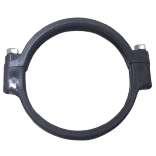 International 1661757C1 Clamp Flange 5", Air Cleaner (Genuine)
