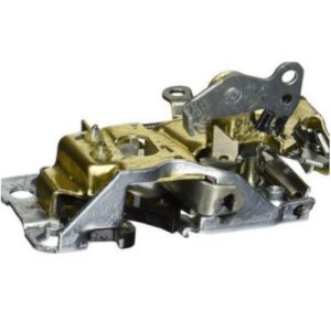 GM 16631626 Latch, Front Side Door Lock (Genuine)