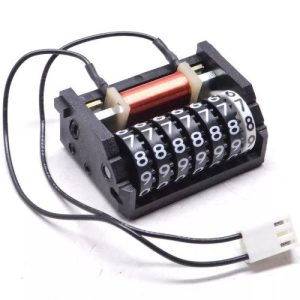 Navistar International 1685151C1 Odometer Assembly (Genuine)