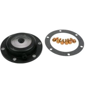 SKF 1691 Hub Cap Assembly Oil Fill