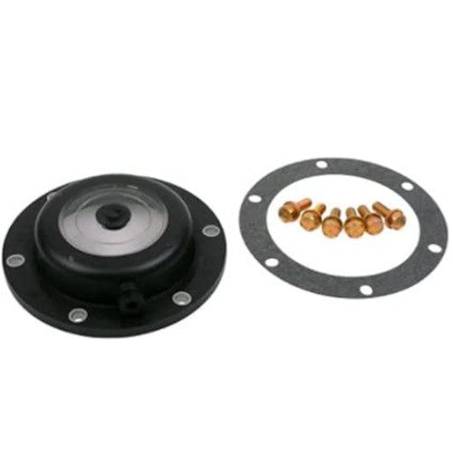 SKF 1691 Hub Cap Assembly Oil Fill