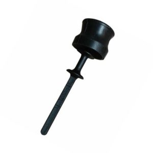 International 1691125C1 Dipstick Gauge, Power Steering (Genuine)