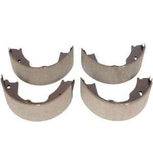 ACDelco 171-0914 Brake Shoe Lining Kit, Parking (Genuine)