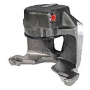 ACDelco 172-2061 Caliper, Brake, Side Disc (GM 15665667)