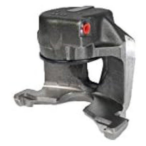 ACDelco 172-2061 Caliper, Brake, Side Disc (GM 15665667)
