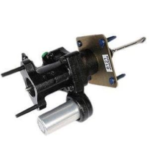 ACDelco 178-593 Booster, Power Brake Assembly (Genuine)