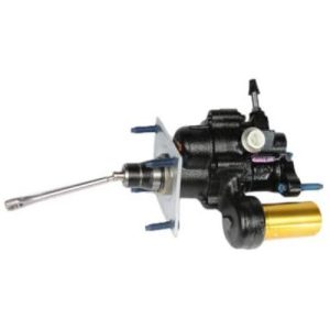 ACDelco 178-596 Booster, Power Brake Assembly (Genuine)
