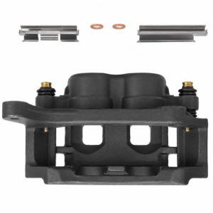 A1Cardone 18-B4762 Brake Caliper, Disc, Front Right (Reman)