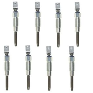 International 1804211C2 Glow Plug (8 pack)