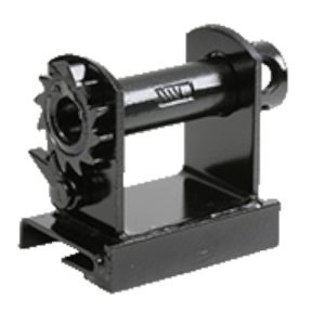 Kinedyne 1820UA2 Sliding Winch, Utility, 6670 lb. WLL