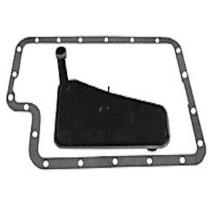 Baldwin 18255 Transmission Filter (Genuine)