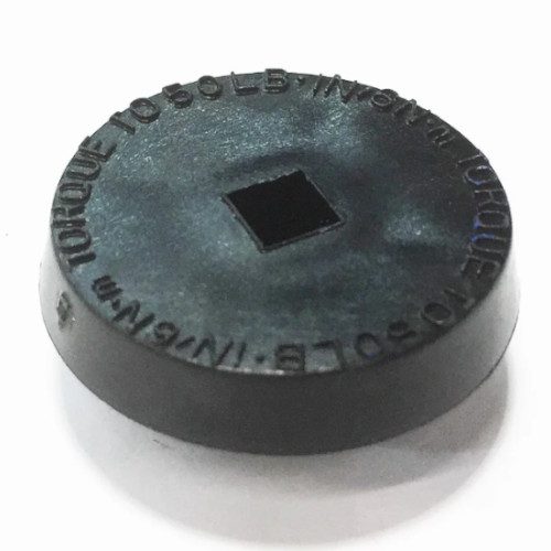 International 1831415C92 Knob Assy (Genuine)