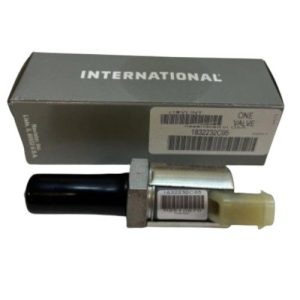 International 1832232C95 Fuel Injector / Pressure Regulator (Genuine)