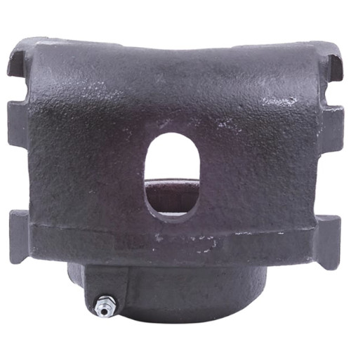 A1Cardone 18-4075S Caliper, Disc Brake (Plymouth, Chrysler, Dodge) (Reman)