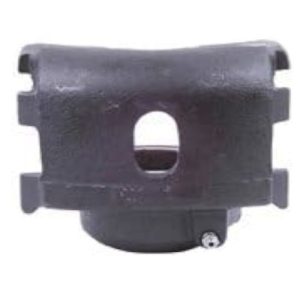 A1Cardone 18-4076S Caliper, Disc Brake (Reman)