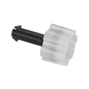 International 1841631C1 Valve Drain, Fuel (Genuine)