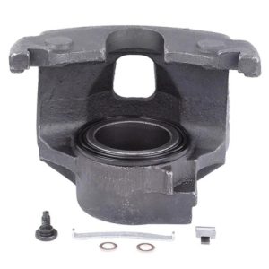 A1Cardone 18-4166 Brake Caliper (Reman) (Euclid E9169X, Bendix 55199, Meritor 600231)