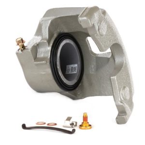 A1Cardone 18-4167  Brake Caliper, Rear Disc (Reman)