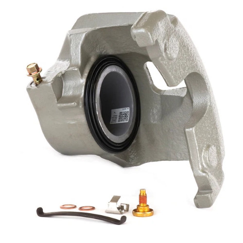 A1Cardone 18-4167 Brake Caliper, Rear Disc (Reman)